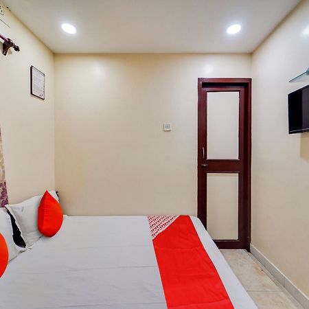 Thangam Balaji Guest House Chennai Exterior photo